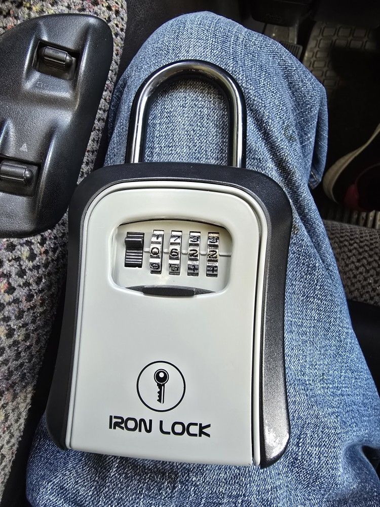 Key Lock