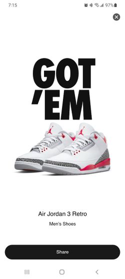 Air Jordan 3
