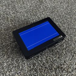 SmallHD DP4 HDMI Monitor