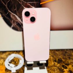 iPhone 15 5G Unlocked ( Black Friday Special )