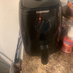 Small Air Dryer- Chefman 