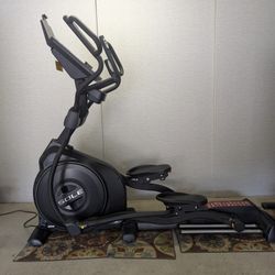 Sole Elliptical Trainer
