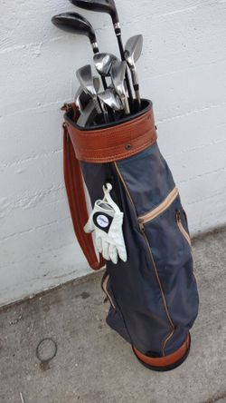golf Clubs