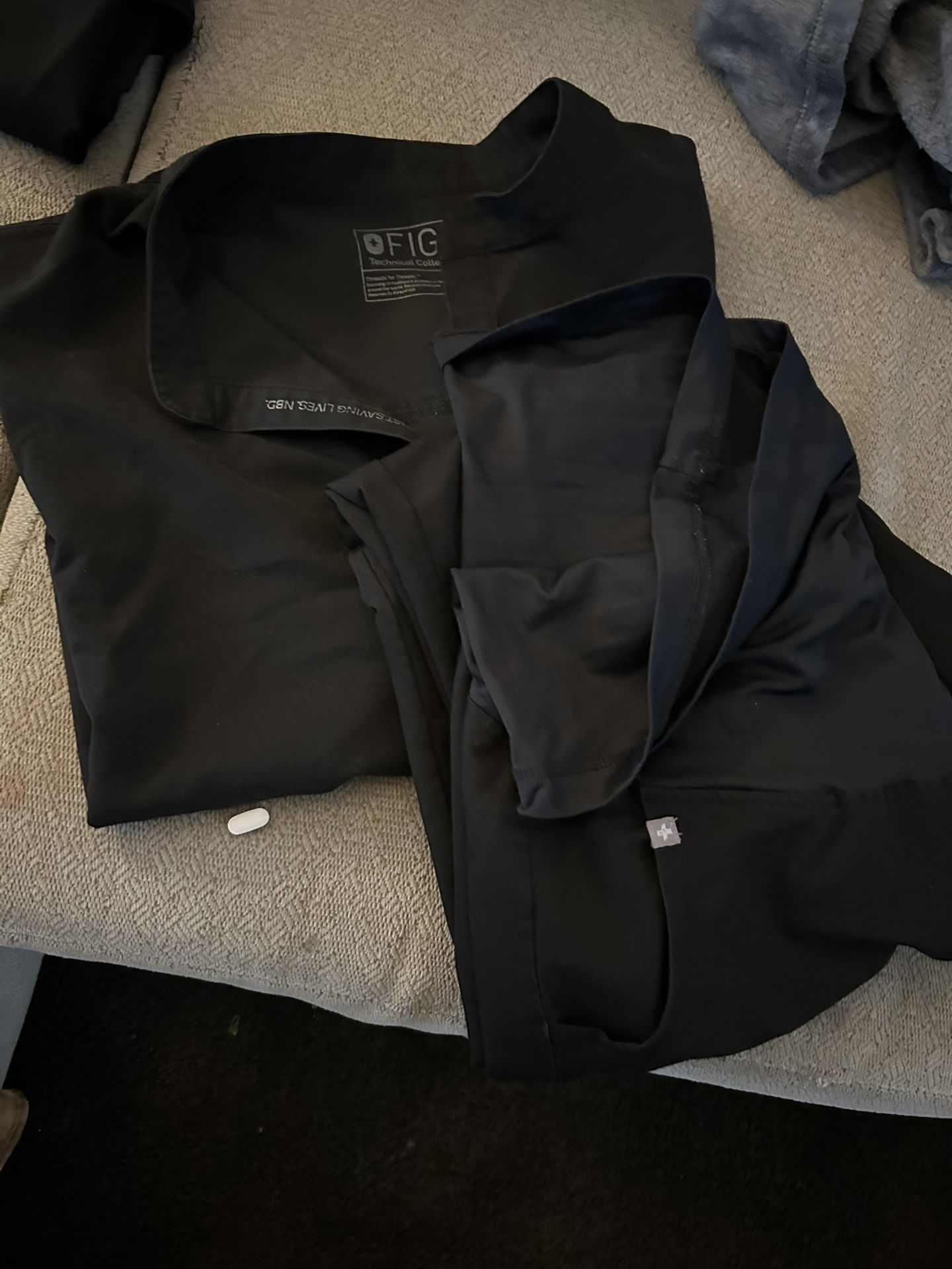 Figs Woman’s Scrubs