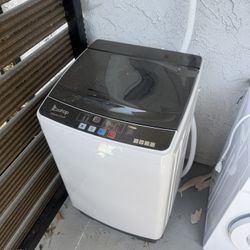 Mini Washer An Dryer 