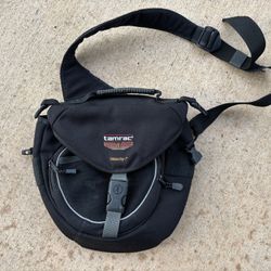 Tamrac Velocity 7 Photo sling bag SLR Camera Case Black bag 5747 