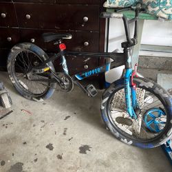 SE bike
