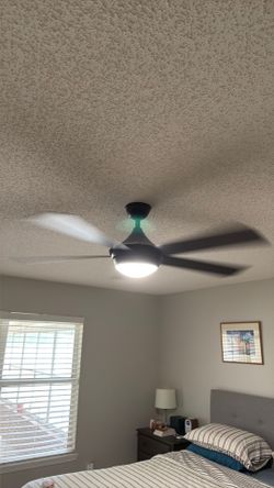 Fanimation fan