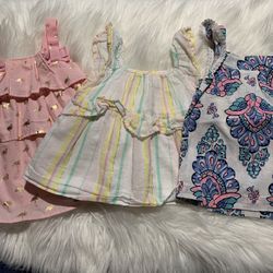 Baby Clothes