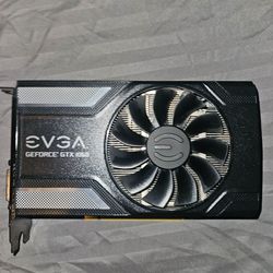 GeForce GTX 1060 (WILLING TO NEGOTIATE PRICE)