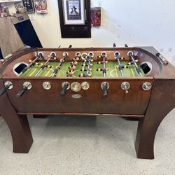 Football Table