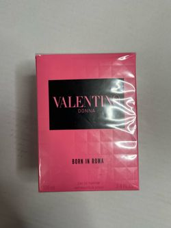 Valentino Donna Born in Roma EDP 3.4 oz