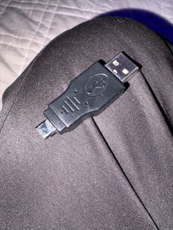 USB-A to Micro USB Adapter