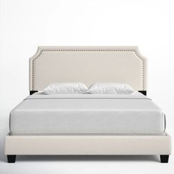 Full Size Bed Frame