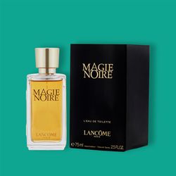 Lancôme - Magie Noire L’eau De Toilette - 2.5 oz - NIB