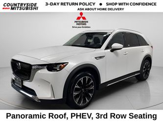 2024 Mazda CX-90 PHEV