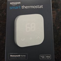 Smart Thermostat