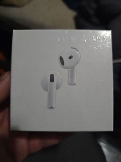 Apple Airpods 4