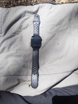 Apple watch se 1st gen