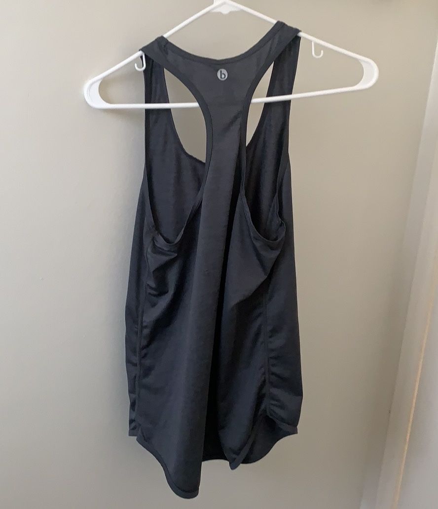 Cotton on tank top
