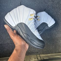 Jordan 12 “taxi”