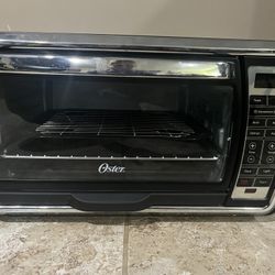 Oster Toaster Oven