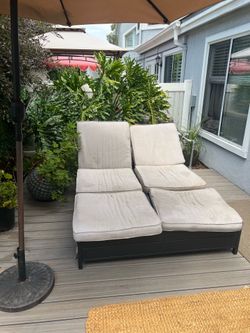 Lounge outdoor