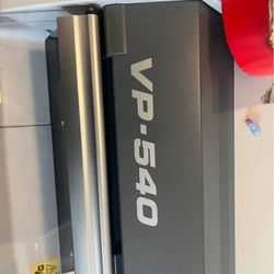 Roland VP-540 Sticker /banner Machine 