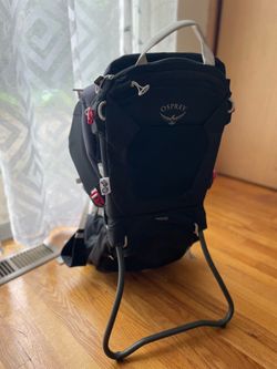 Osprey Poco Child Carrier
