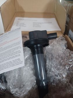 ignition coils 6 pack for ford explorer 10-14