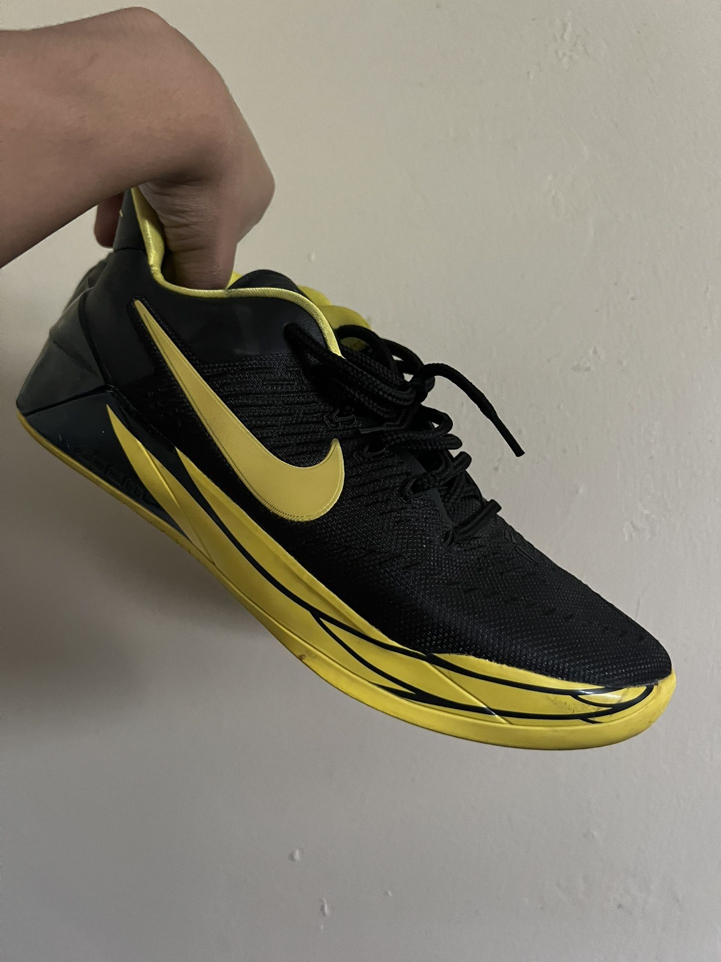 Nike Kobe A.D Oregon