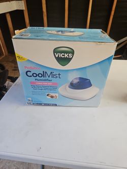 Humidification