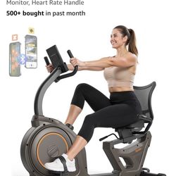 Niceday Exercise Bike
