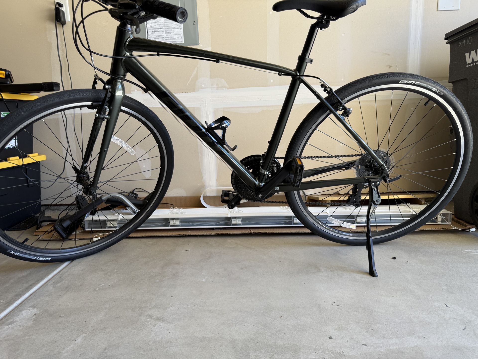 Bike