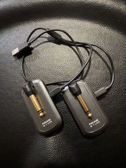NUX B-1 Lite Wireless Guitar System