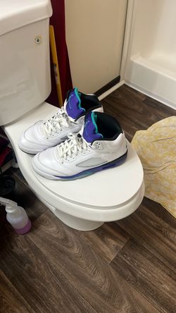 Grape 5s size 13