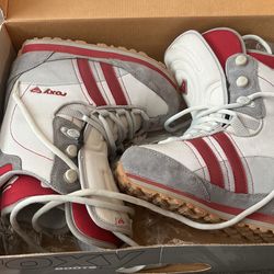Snowboarding Boots