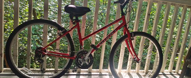 3-BIKE FAMILY BUNDLE DEAL! (2 Electra Kids + 1 GIANT Mountain Bike)