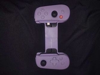 Backbone wireless controller