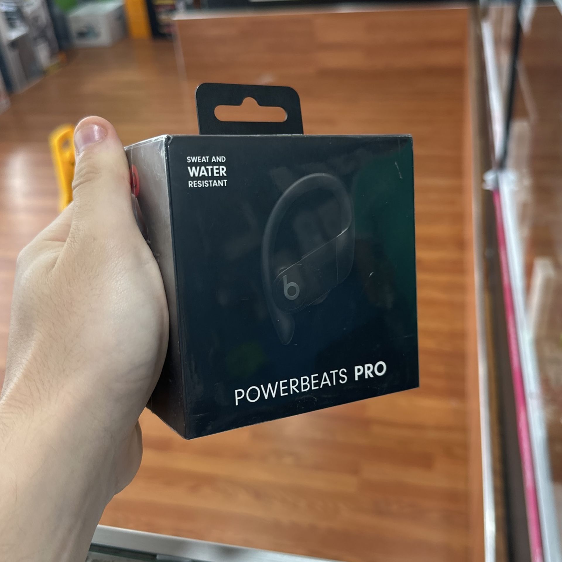 Powerbeats Pro Brand New Sealed