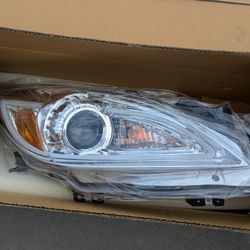 2010-2013 Mazda 3 / Mazdaspeed 3 Spec-D Tuning Headlights