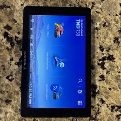 GPS RandMcnally TruckersDSL