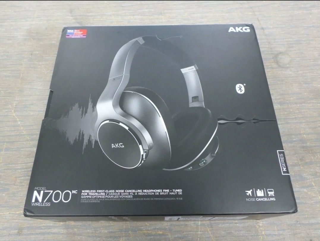 Noise Cancelling Amazon Auriculares Samsung Inalambricos N700nc