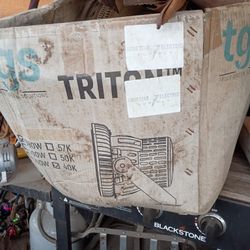 Outside Lights For Warehouse 