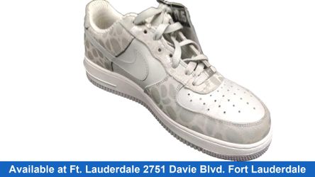 Nike 315-186-332 Gray