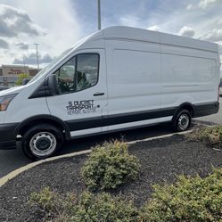 2019 Ford Transit-250