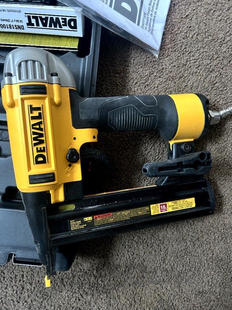 Dewalt Dwrp1838
