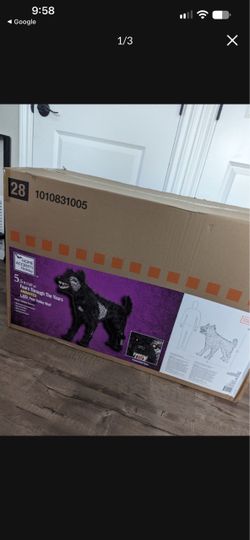 Brand new in Box