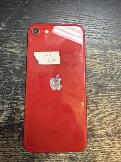 Apple iPhone SE Factory Unlocked Any Carrier 