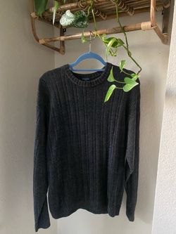 Dockers ribbed sweater